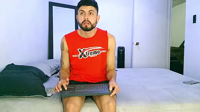 davgostoso online show from May 22, 2026, 1:09 pm