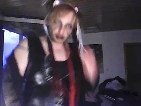 Family666Zombie online show from April 18, 2026, 3:53 am