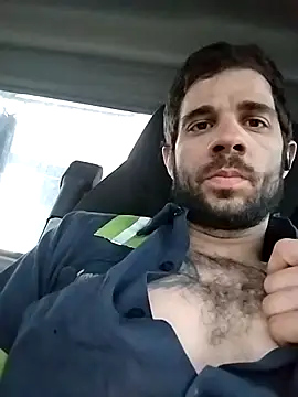 SolitaryMisfit8 online show from April 17, 2026, 12:24 am