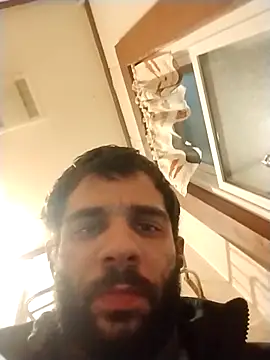 SolitaryMisfit8 online show from November 20, 2025, 2:23 am