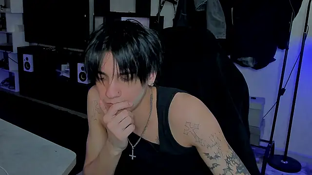 MarkBrowniii online show from March 20, 2026, 6:58 am