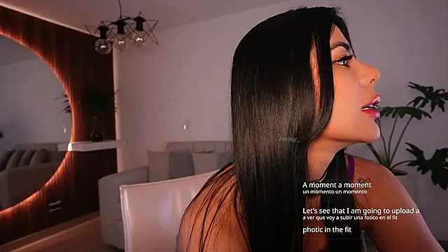 AnnaTaylor1 online show from September 11, 2025, 11:10 am