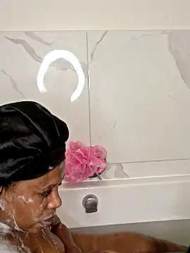 Nattybae09 online show from November 29, 2025, 5:18 am