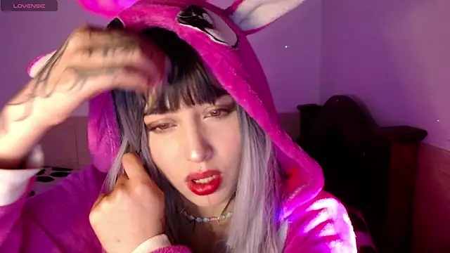 shayla bbs online show from October 12, 2025, 4:25 am