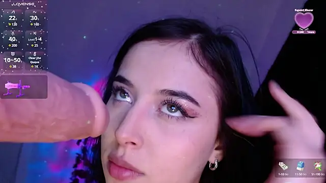 shayla bbs online show from January 24, 2025, 8:22 pm