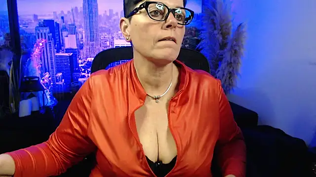 ninarandmann online show from January 8, 2026, 5:19 pm