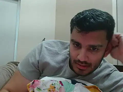 robintoit online show from March 14, 2026, 3:56 am