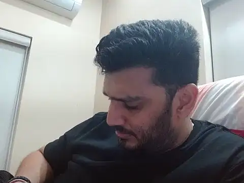 robintoit online show from March 29, 2026, 12:07 pm