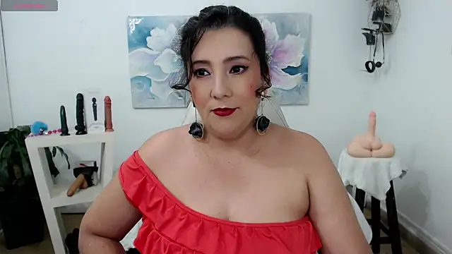 Snapshot of mom_hot__ chatting on February 21, 2025, 6:15 pm mom hot online show from February 21, 2025, 6:15 pm