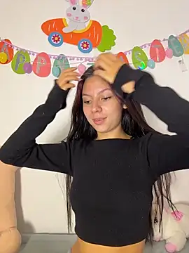 Bonniepark online show from April 4, 2026, 5:08 pm