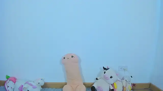 Bonniepark online show from November 23, 2025, 12:37 pm