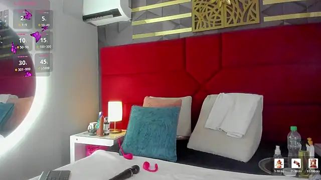 hanny milf online show from March 28, 2026, 2:34 am