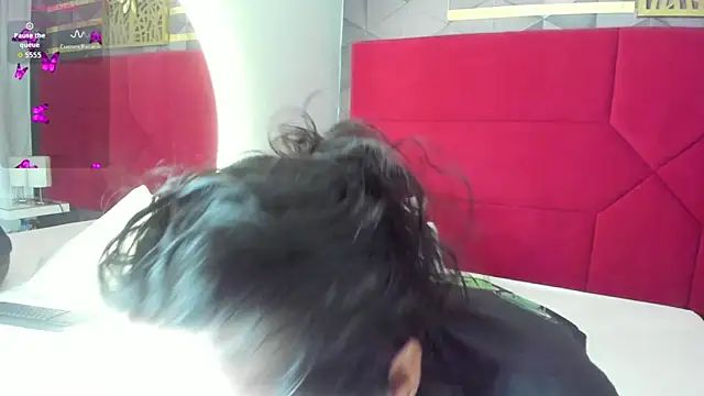 hanny milf online show from February 11, 2026, 2:11 am