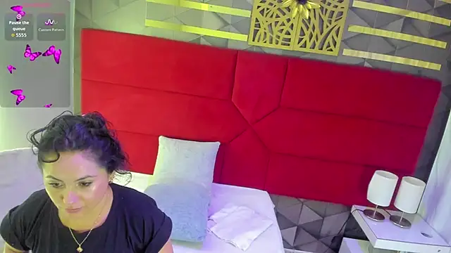 hanny milf online show from February 10, 2026, 2:10 am