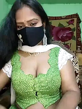 Snapshot of Idhika_Paul chatting on March 10, 2025, 9:51 pm Idhika Paul online show from March 10, 2025, 9:51 pm