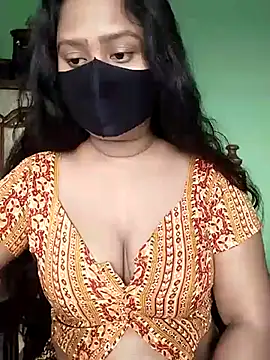 Snapshot of Idhika_Paul chatting on March 9, 2025, 11:03 am Idhika Paul online show from March 9, 2025, 11:03 am