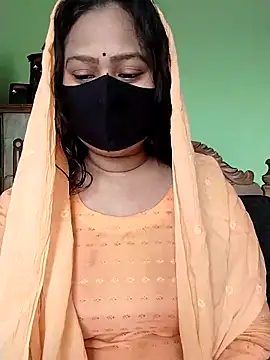 Snapshot of Idhika_Paul chatting on March 7, 2025, 8:34 am Idhika Paul online show from March 7, 2025, 8:34 am