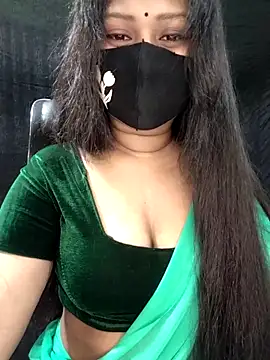 Snapshot of Idhika_Paul chatting on September 10, 2025, 9:25 pm Idhika Paul online show from September 10, 2025, 9:25 pm