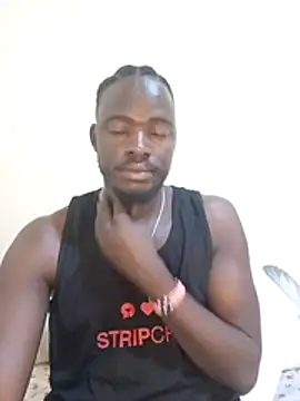 MaskedGQ online show from November 2, 2025, 2:00 pm