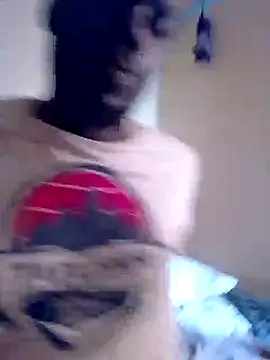 MaskedGQ online show from September 28, 2025, 10:22 am