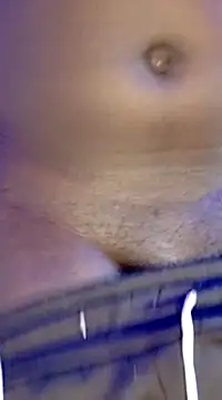 MaskedGQ online show from March 14, 2025, 4:43 am