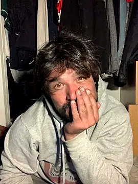 yourdirtysecret 23 online show from October 18, 2025, 5:09 am