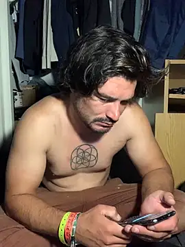 yourdirtysecret 23 online show from October 26, 2025, 3:07 am