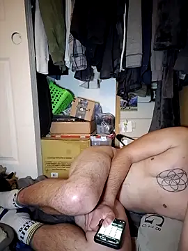 yourdirtysecret 23 online show from January 6, 2026, 5:55 am