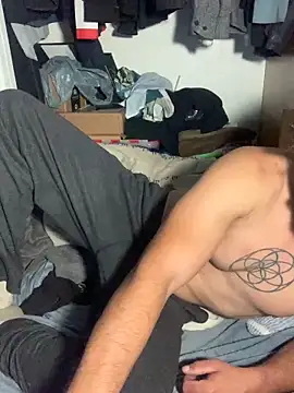 yourdirtysecret 23 online show from October 15, 2025, 8:50 pm