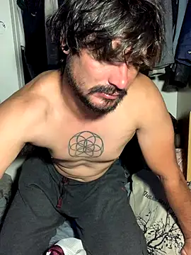 yourdirtysecret 23 online show from October 21, 2025, 3:11 pm