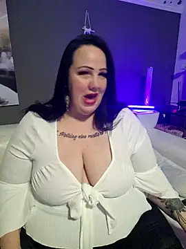 Black Angel24 online show from February 15, 2025, 6:23 pm