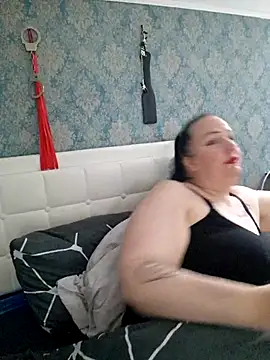 Black Angel24 online show from February 6, 2026, 9:27 am