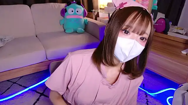 Snapshot of nyakotan chatting on May 3, 2026, 11:37 am nyakotan online show from May 3, 2026, 11:37 am