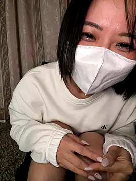 Nonchan  online show from October 12, 2025, 12:17 pm