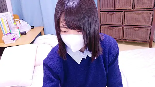 Nonchan  online show from May 14, 2026, 12:24 pm