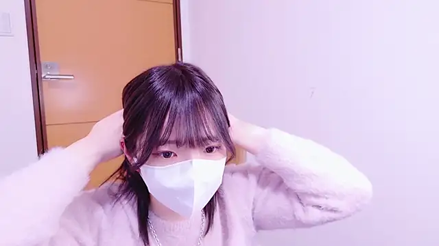Snapshot of ranran_ch chatting on January 17, 2025, 11:17 am ranran ch online show from January 17, 2025, 11:17 am