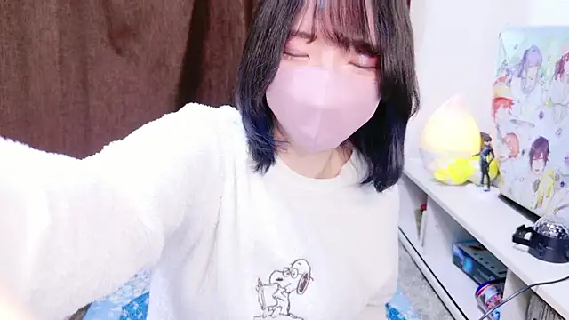 ranran ch online show from November 26, 2025, 11:16 pm