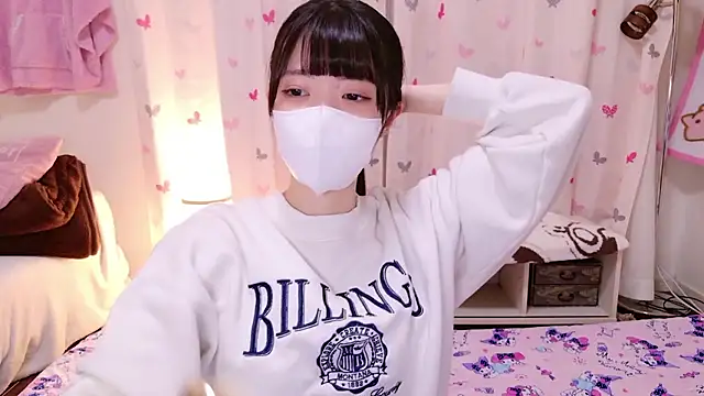 irohani usagi online show from April 11, 2026, 11:36 am