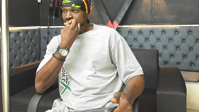 Terrance z online show from November 23, 2025, 8:08 pm