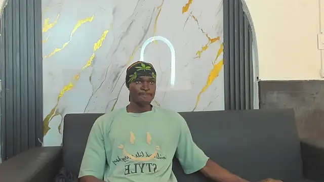 Terrance z online show from December 18, 2025, 7:40 pm