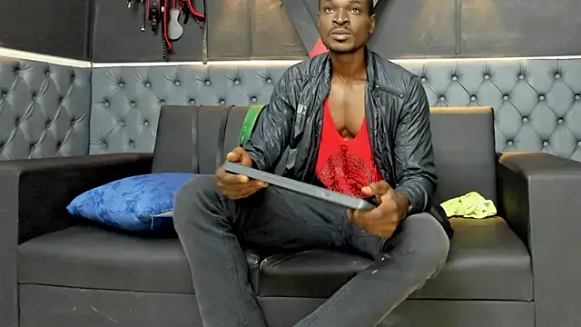 Terrance z online show from October 18, 2025, 8:22 pm