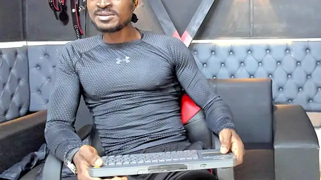 Terrance z online show from November 30, 2025, 7:25 pm