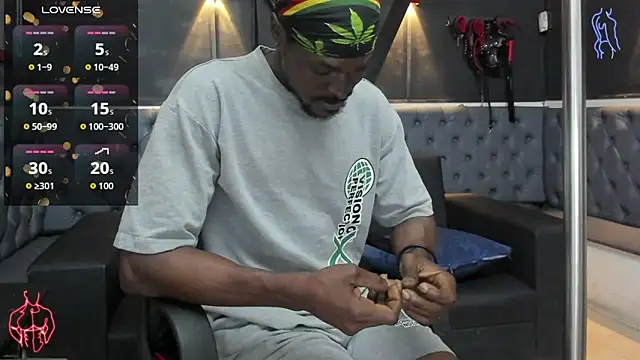 Terrance z online show from March 1, 2026, 8:09 pm