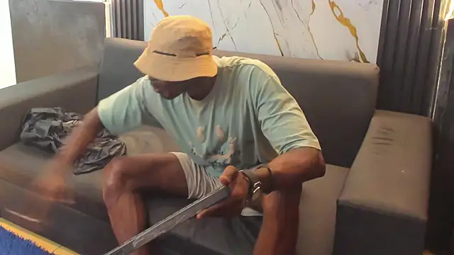 Terrance z online show from October 11, 2025, 9:38 pm