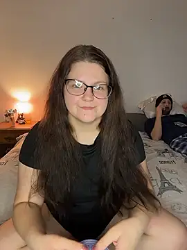 sexybee124 online show from January 12, 2026, 3:24 am