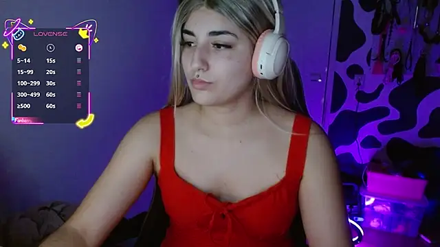 hi elora online show from March 25, 2026, 12:22 am