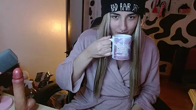 hi elora online show from May 20, 2026, 12:51 am