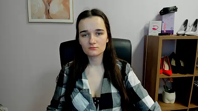 Snapshot of KateDelight chatting on March 1, 2026, 7:41 am KateDelight online show from March 1, 2026, 7:41 am