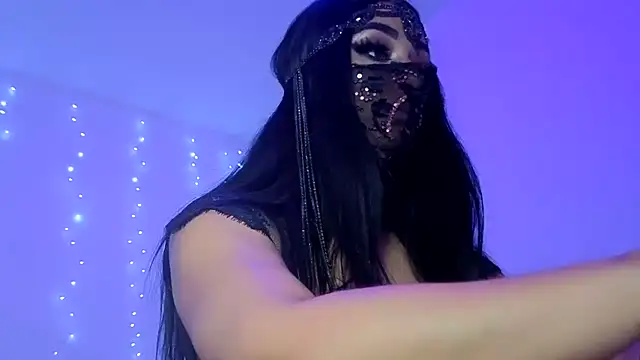 kamila french online show from May 24, 2026, 9:15 pm