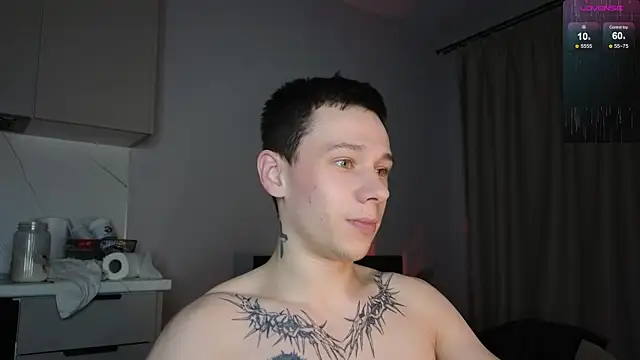 R1mmo   online show from November 5, 2025, 7:55 am